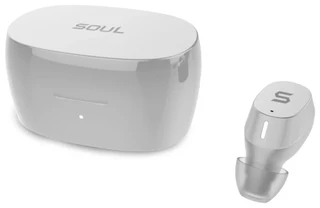 Беспроводные наушники Soul Electronics Emotion 2 White 