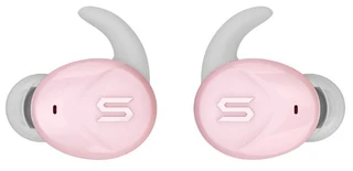 Наушники TWS Soul Electronics ST-XS 2 Sakura Pink 