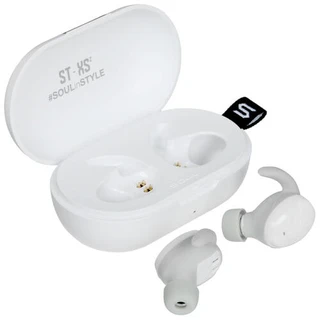 Наушники TWS Soul Electronics ST-XS 2 White 
