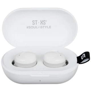 Наушники TWS Soul Electronics ST-XS 2 White 