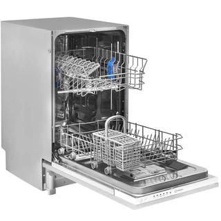Встраиваемая посудомоечная машина Indesit DSIE 2B10 