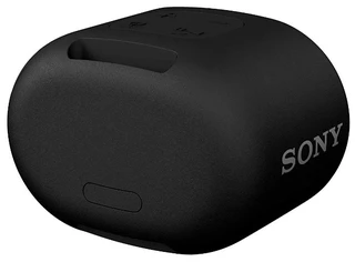 Колонка портативная Sony SRS-XB01 Black 