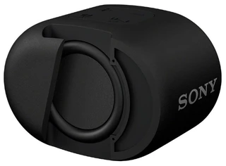 Колонка портативная Sony SRS-XB01 Black 