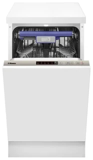 Встраиваемая посудомоечная машина Hansa ZIM455EH