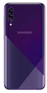 Смартфон 6.4" Samsung Galaxy A30s (SM-A307F) 3/32Gb Black 
