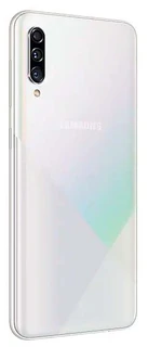 Смартфон 6.4" Samsung Galaxy A30s (SM-A307F) 3/32Gb White 