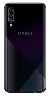 Смартфон 6.4" Samsung Galaxy A30s (SM-A307F) 3/32Gb White 
