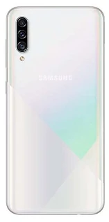 Смартфон 6.4" Samsung Galaxy A30s (SM-A307F) 4/64Gb Black 