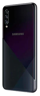 Смартфон 6.4" Samsung Galaxy A30s (SM-A307F) 4/64Gb Black 