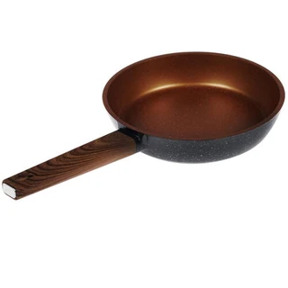 Сковорода LARA LR01-90-20 серия Марсель, 20 см 