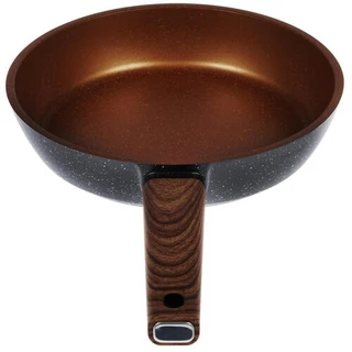 Сковорода LARA LR01-90-20 серия Марсель, 20 см 