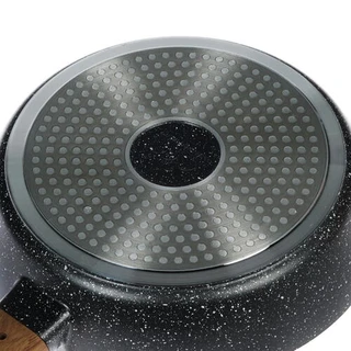 Сковорода LARA LR01-90-20 серия Марсель, 20 см 