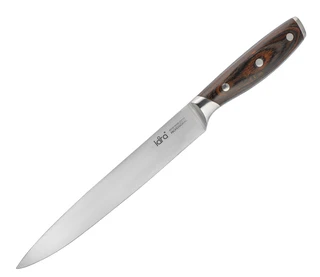 Набор ножей LARA LR05-57, 6 предметов 