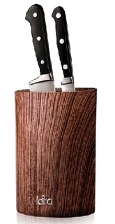Подставка для ножей универсальная LARA LR05-101 