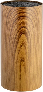 Подставка для ножей LARA LR05-103 Wood 