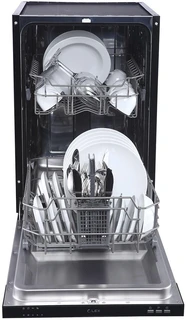 Встраиваемая посудомоечная машина Lex PM 4552 