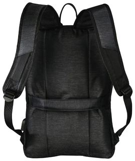 Рюкзак для ноутбука 15.6" Hama Manchester черный 