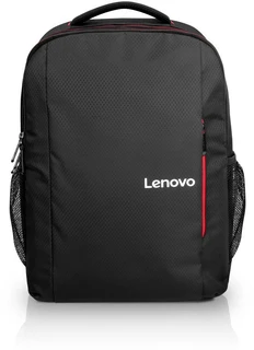 Рюкзак для ноутбука 15.6" Lenovo B510-ROW черный 