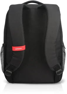 Рюкзак для ноутбука 15.6" Lenovo B510-ROW черный 