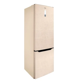 Холодильник CENTEK CT-1732 NF Beige 