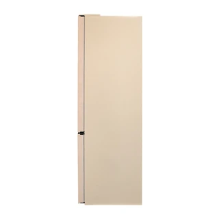 Холодильник CENTEK CT-1733 NF Beige 