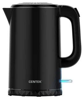Чайник Centek CT-0020 Black 