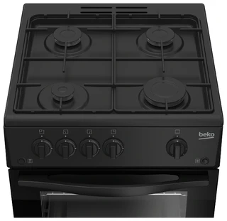 Плита газовая Beko FFSG 42012 B 