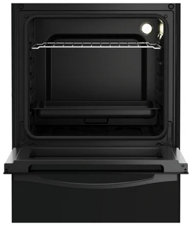 Плита газовая Beko FFSG 42012 B 