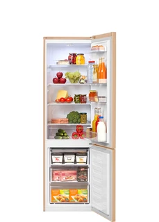 Холодильник Beko RCSK310M20SB 