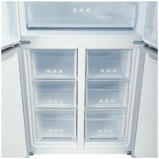 Холодильник CENTEK CT-1750 Gray 
