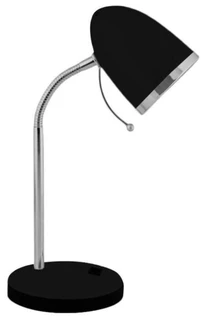 Светильник настольный Camelion KD-308 C02 черный