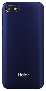 Смартфон 5.0" Haier Alpha A2 Lite 8Gb Blue 
