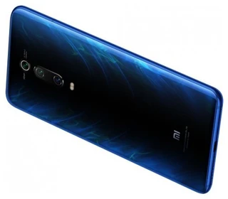 Смартфон 6.39" Xiaomi Mi 9T 6/64Gb Blue 