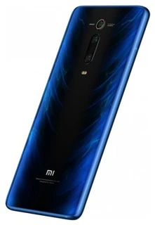 Смартфон 6.39" Xiaomi Mi 9T 6/64Gb Blue 