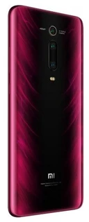Смартфон 6.39" Xiaomi Mi 9T 6/64Gb Black 