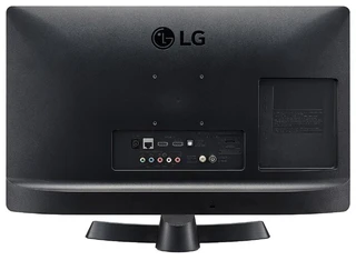 Телевизор 27.5" LG 28TL510S-PZ 