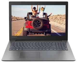Ноутбук 15.6" Lenovo 330-15IKBR (81DE02VDRU) 