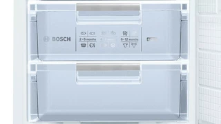 Встраиваемая морозильная камера Bosch GUD15A50 