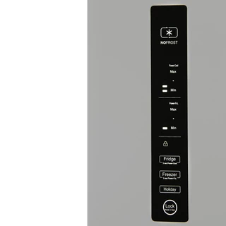 Холодильник Haier C2F537CMSG 