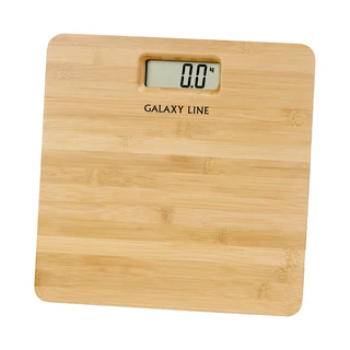 Весы напольные Galaxy GL 4809 
