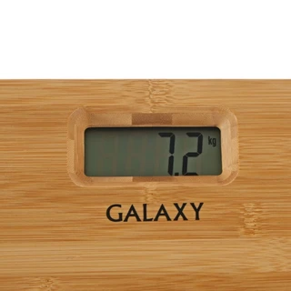 Весы напольные Galaxy GL 4809 