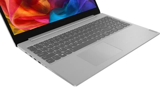 Ноутбук 15.6" Lenovo IdeaPad L340-15API 81LW005ARK 