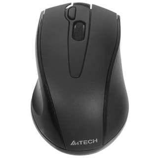 Мышь беспроводная A4TECH G9-500FS Black USB 