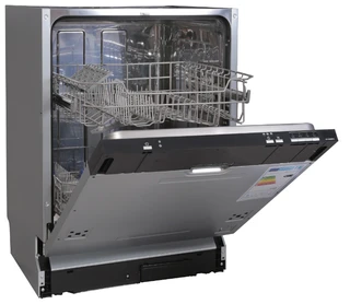 Встраиваемая посудомоечная машина Zigmund & Shtain DW 139.6005 X 
