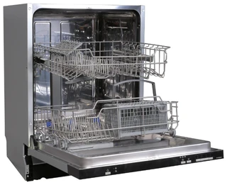Встраиваемая посудомоечная машина Zigmund & Shtain DW 139.6005 X 