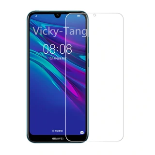 Защитное стекло для Huawei Y6 2019/Y6 Prime 2019, тех упаковка