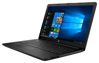 Ноутбук 15.6" HP 15-db1025ur (6RK61EA) 