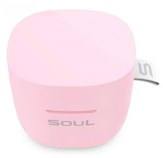 Беспроводные наушники Soul Electronics ST-XX Sakura Pink 