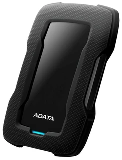 Внешний HDD 2.5" ADATA HD330 2 ТБ черный (AHD330-2TU31-CBK) 