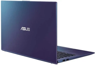 Ноутбук 15.6" Asus X512UB-BQ125T 